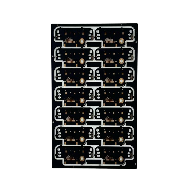 Enkeltsidet aluminium PCB